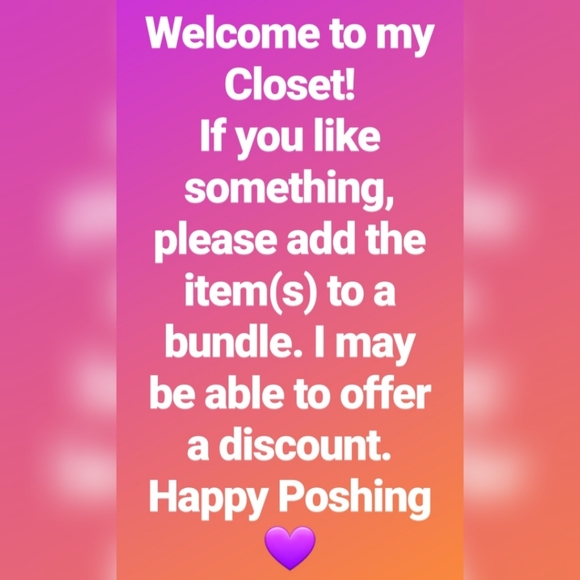 Offers and Discounts - Picture 1 of 1